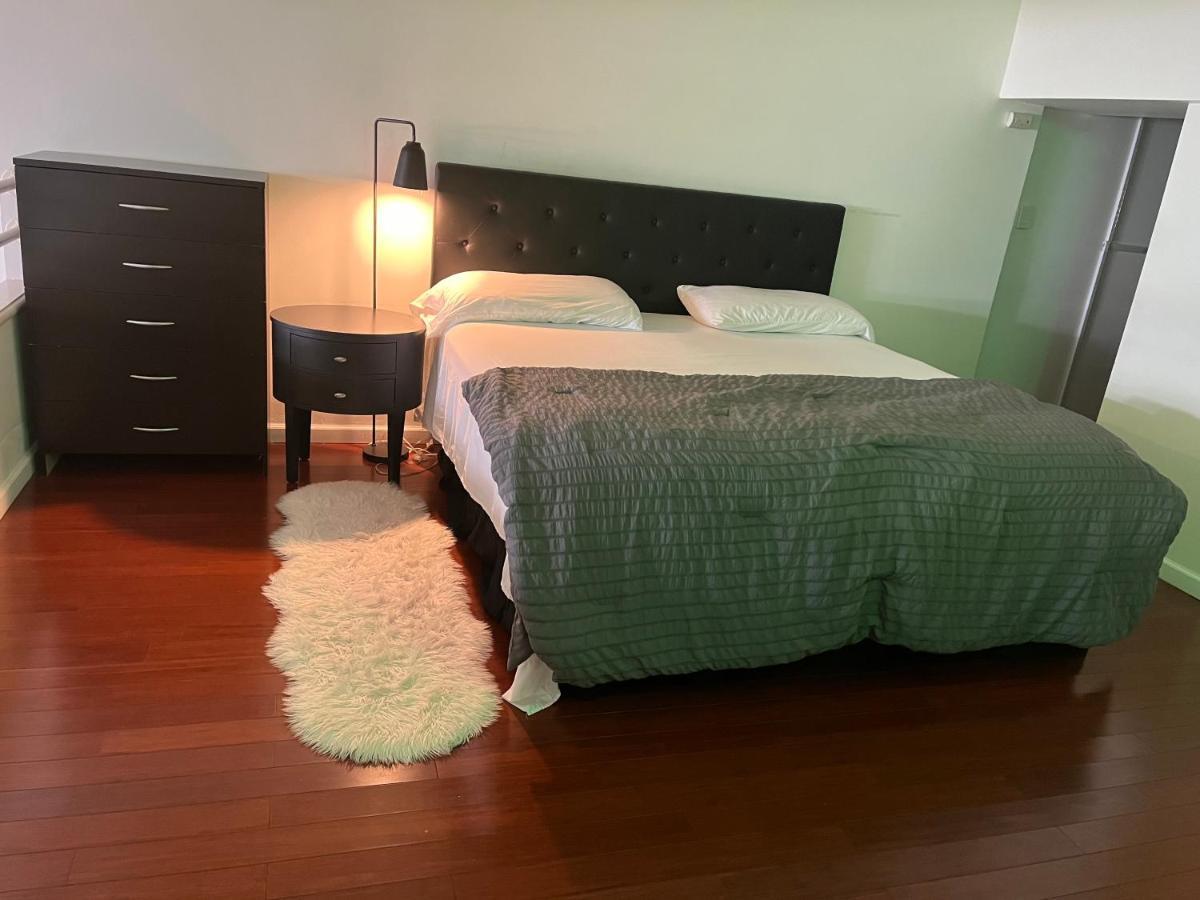 Full Loft-Style Apartment Near Omni Ню Хейвън Екстериор снимка